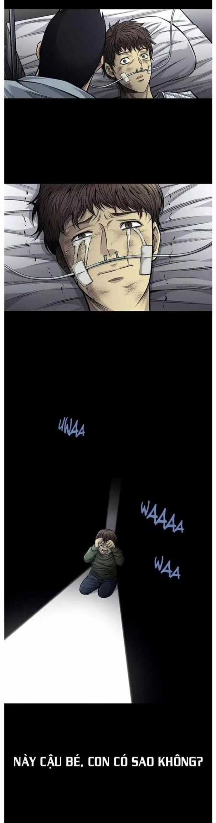 Tao Là Công Lý Chapter 79 trang 20