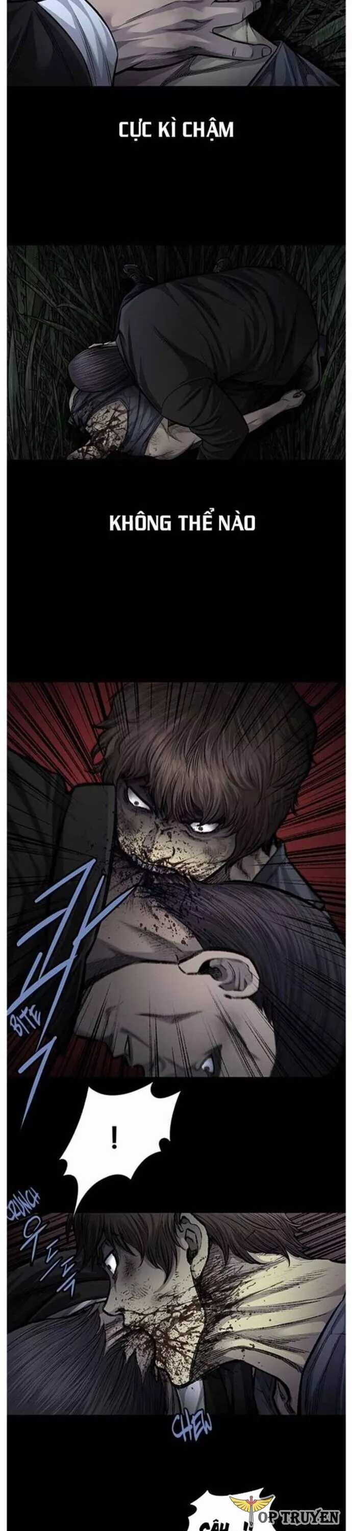 Tao Là Công Lý Chapter 79 trang 3