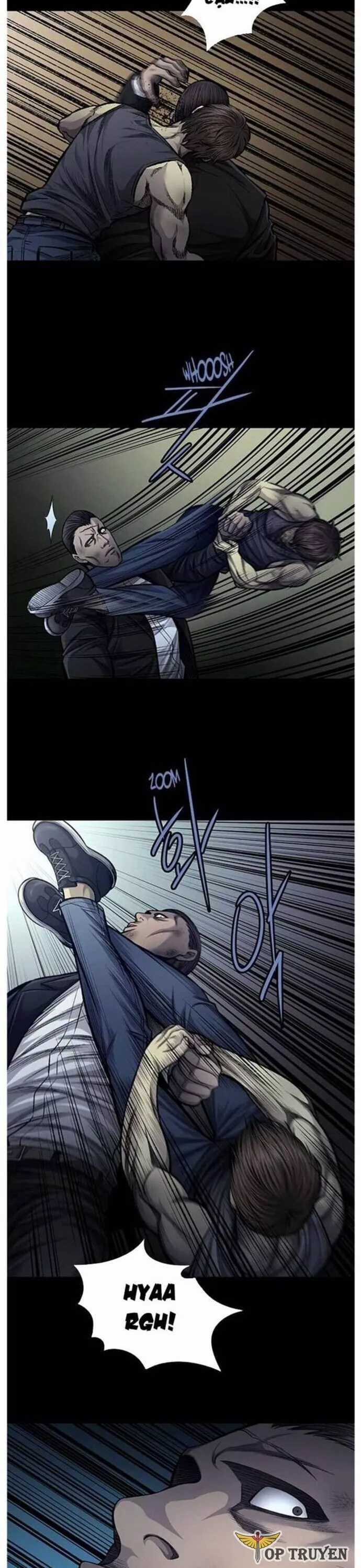 Tao Là Công Lý Chapter 79 trang 4