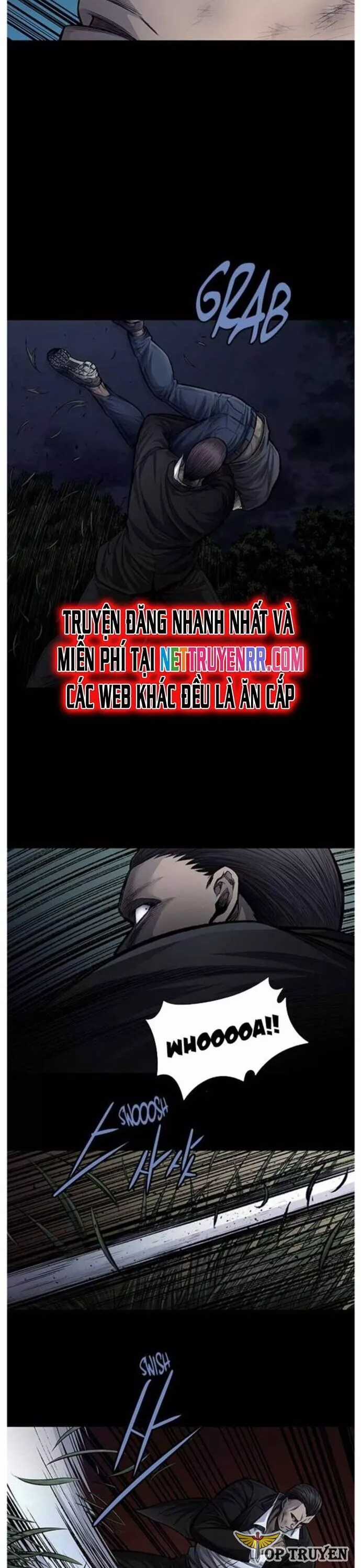 Tao Là Công Lý Chapter 79 trang 5