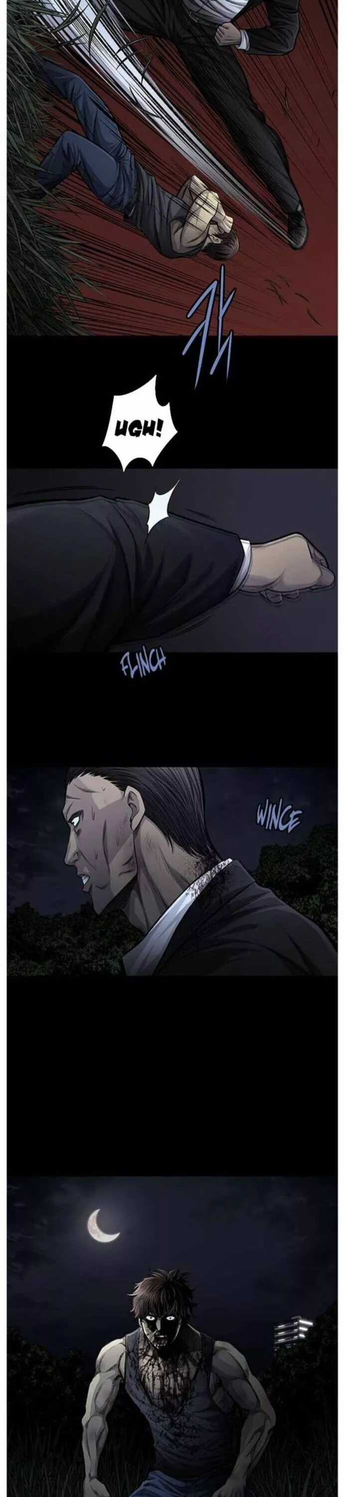 Tao Là Công Lý Chapter 79 trang 6