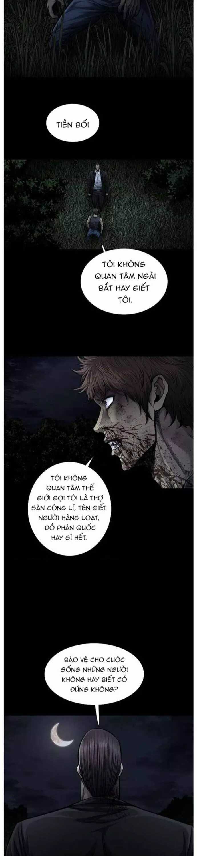 Tao Là Công Lý Chapter 79 trang 7