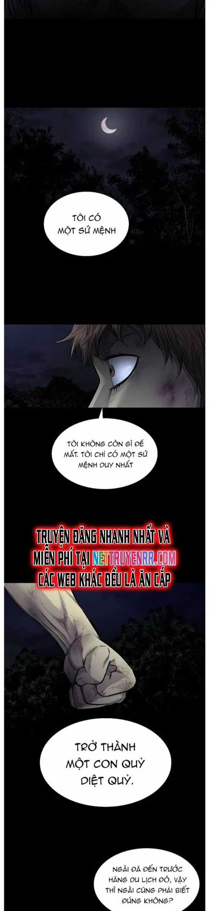 Tao Là Công Lý Chapter 79 trang 8