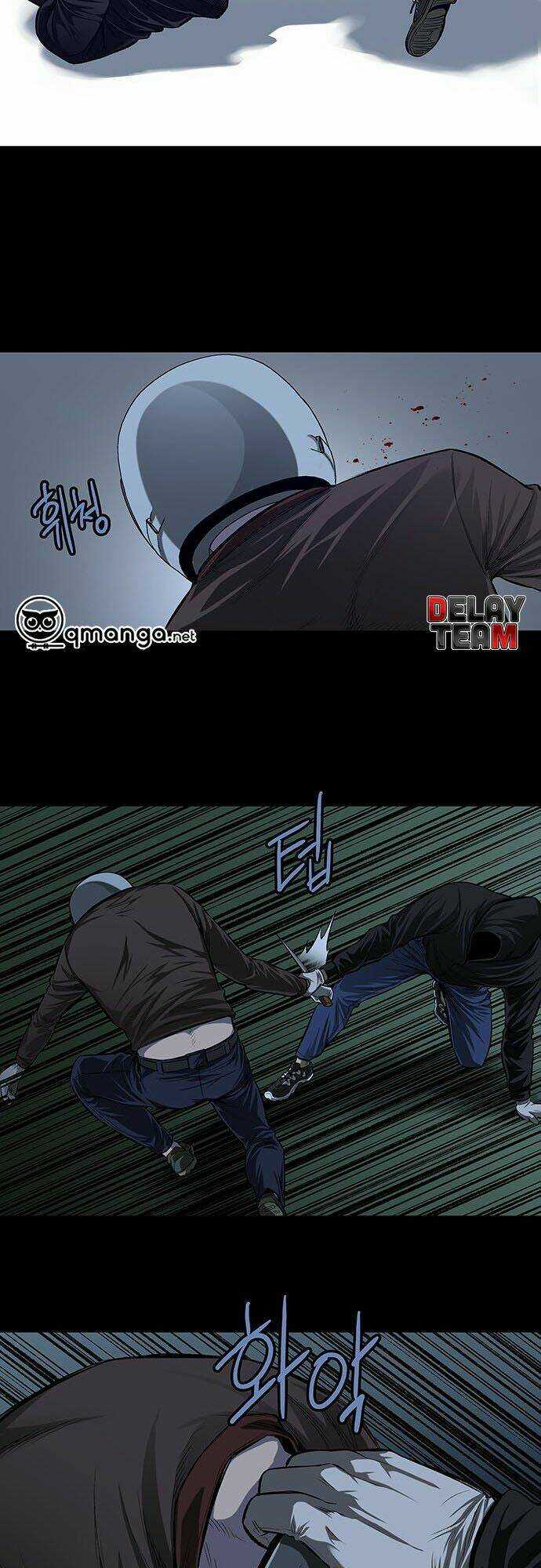 Tao Là Công Lý Chapter 8 trang 26