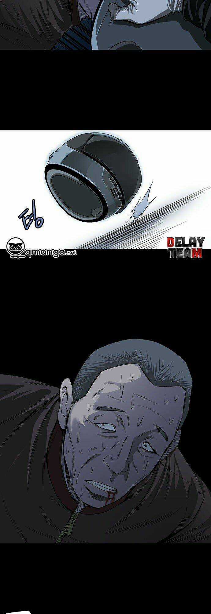 Tao Là Công Lý Chapter 8 trang 27