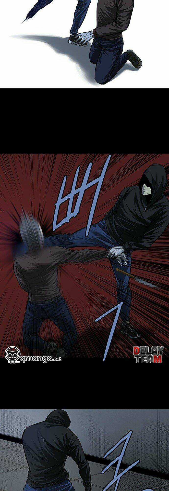 Tao Là Công Lý Chapter 8 trang 29