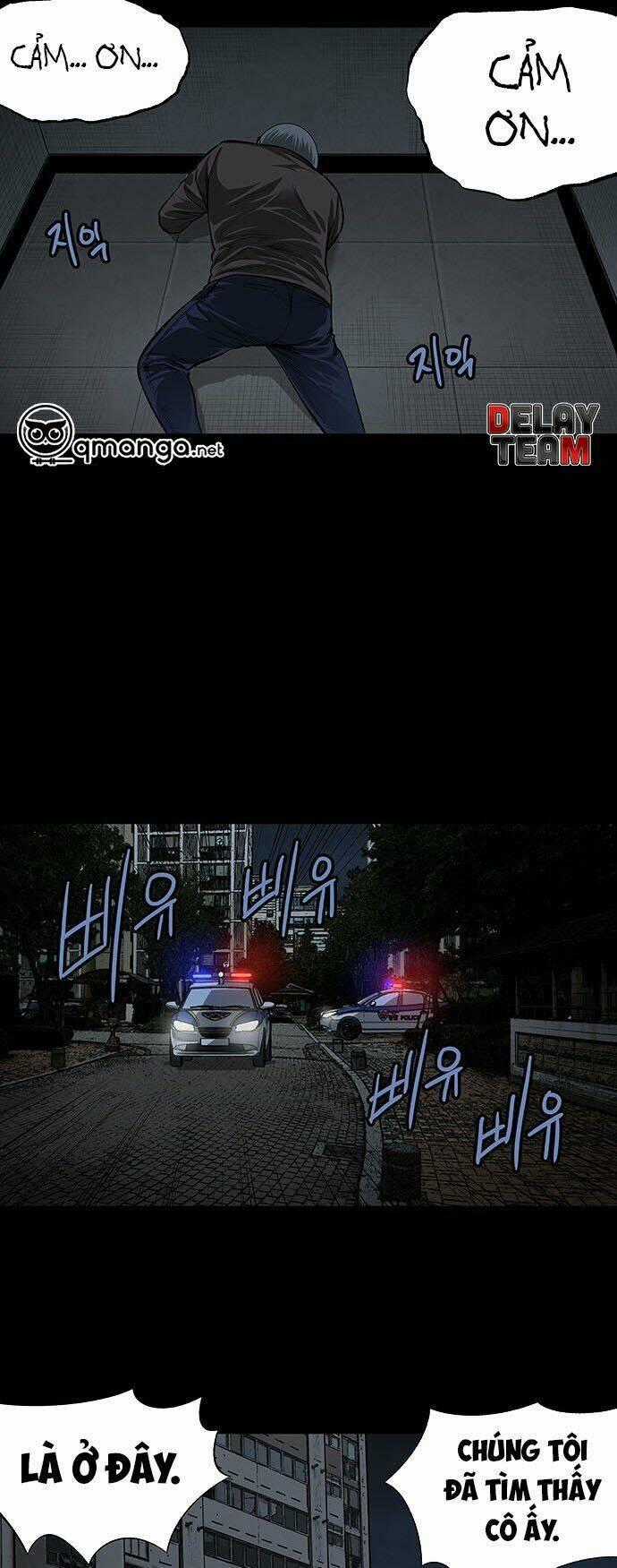 Tao Là Công Lý Chapter 8 trang 33