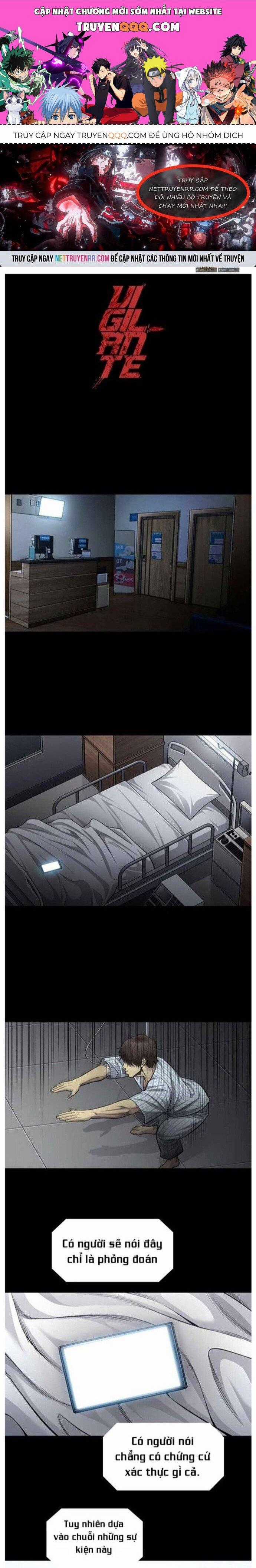 Tao Là Công Lý Chapter 80 trang 0