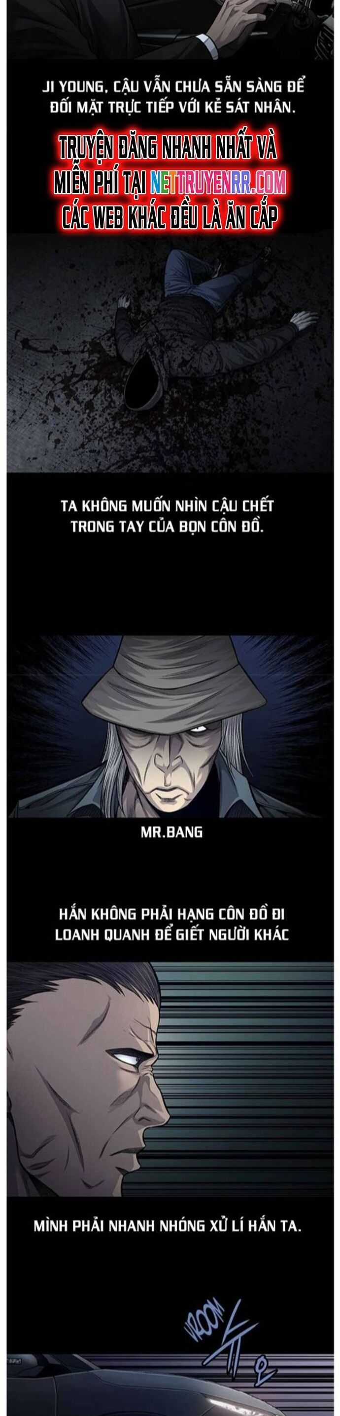 Tao Là Công Lý Chapter 82 trang 10