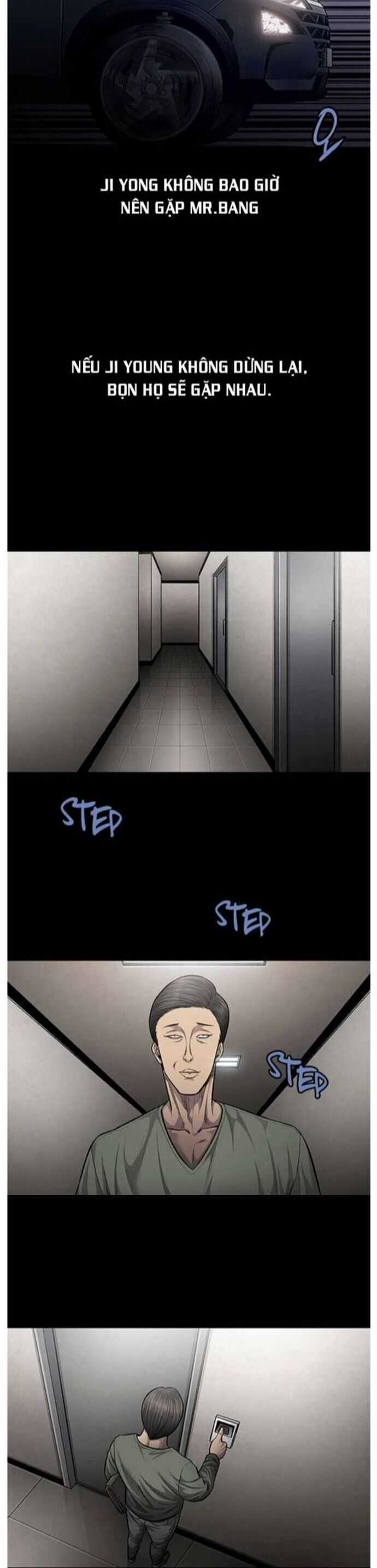 Tao Là Công Lý Chapter 82 trang 11