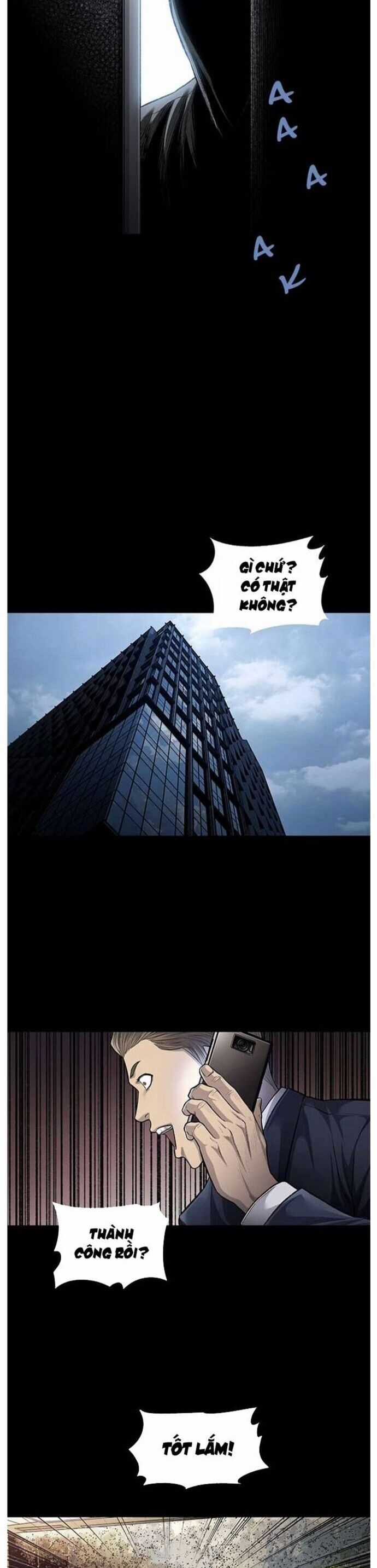 Tao Là Công Lý Chapter 82 trang 13