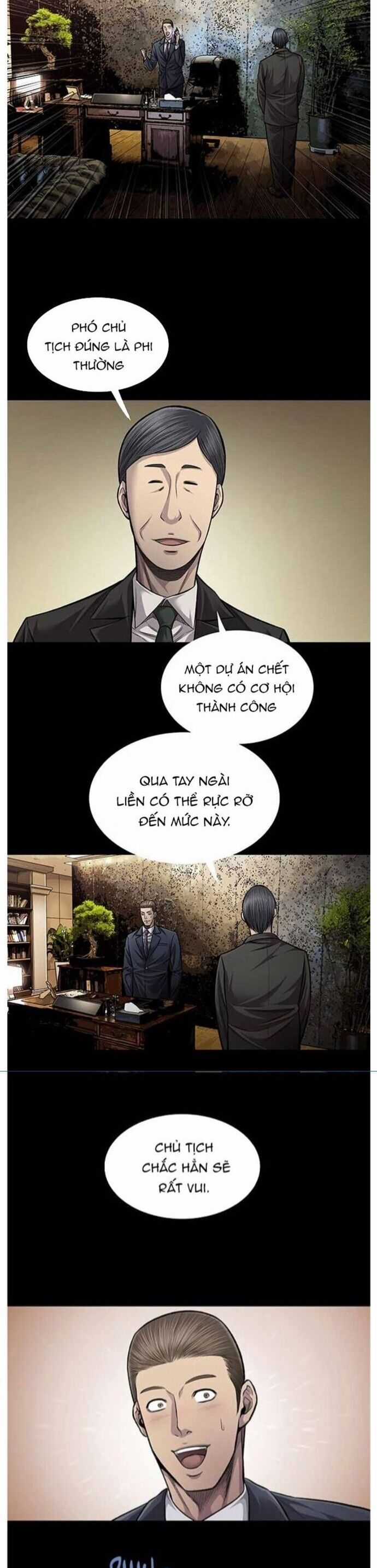 Tao Là Công Lý Chapter 82 trang 14