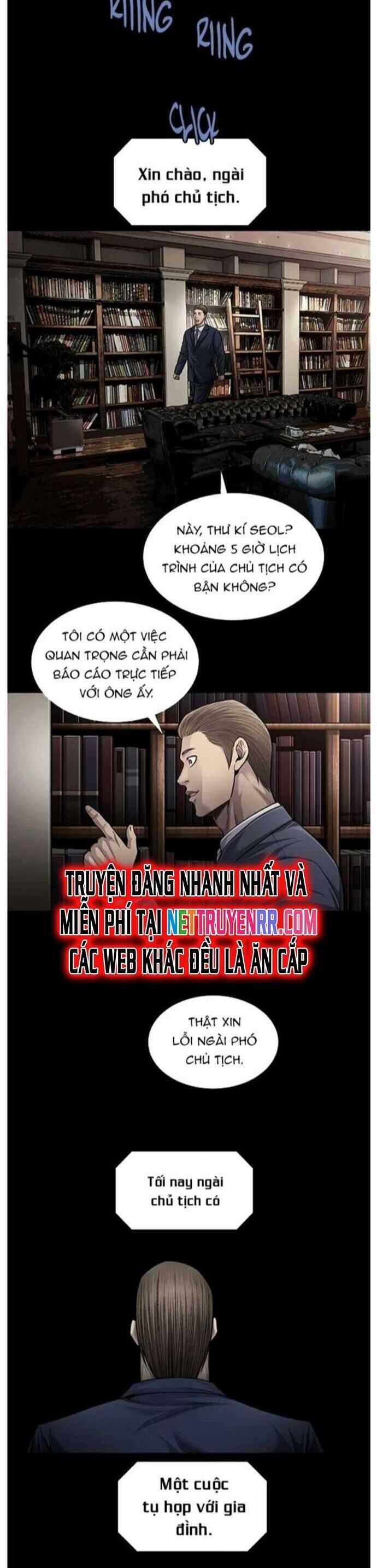 Tao Là Công Lý Chapter 82 trang 15