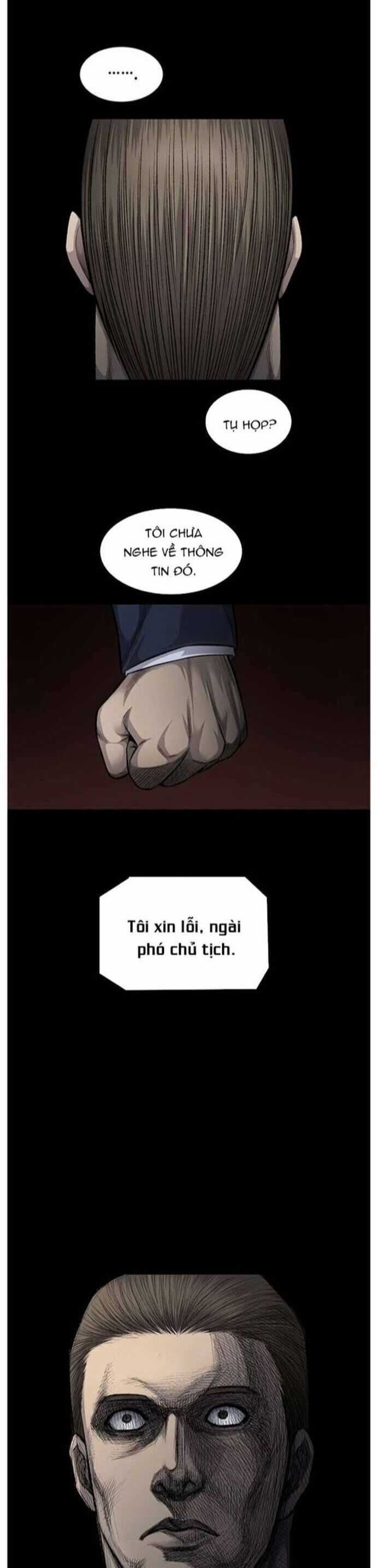 Tao Là Công Lý Chapter 82 trang 16