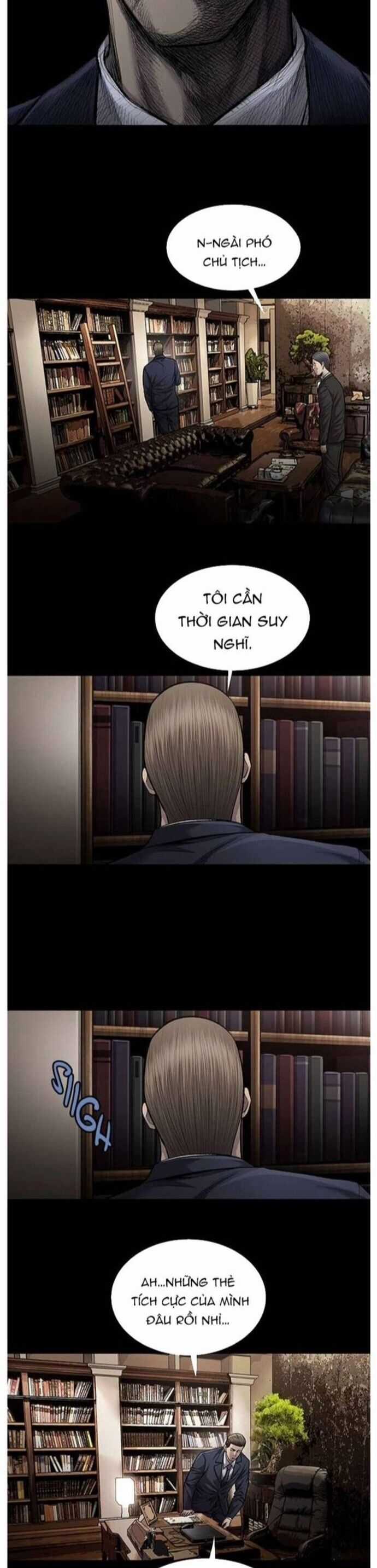 Tao Là Công Lý Chapter 82 trang 17