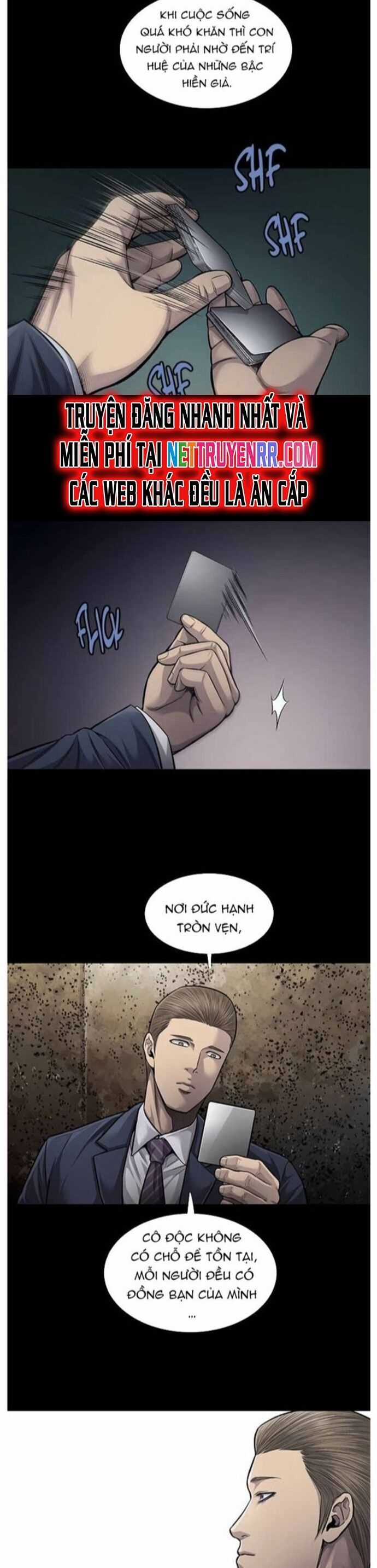 Tao Là Công Lý Chapter 82 trang 18