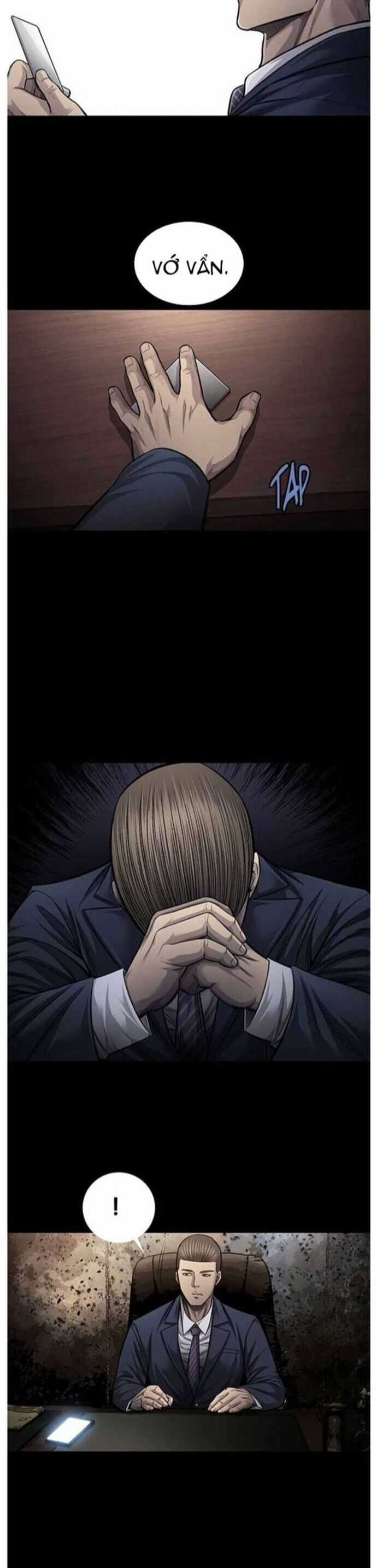 Tao Là Công Lý Chapter 82 trang 19