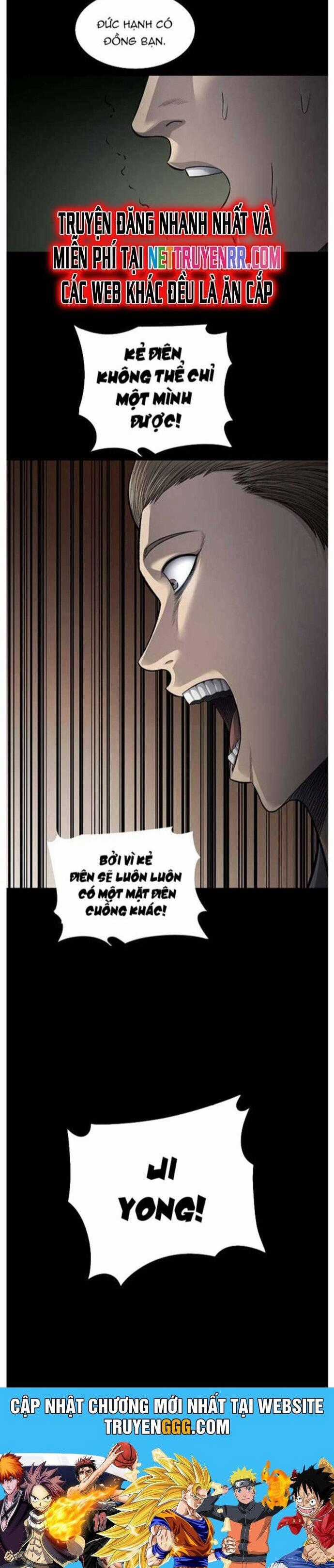 Tao Là Công Lý Chapter 82 trang 21