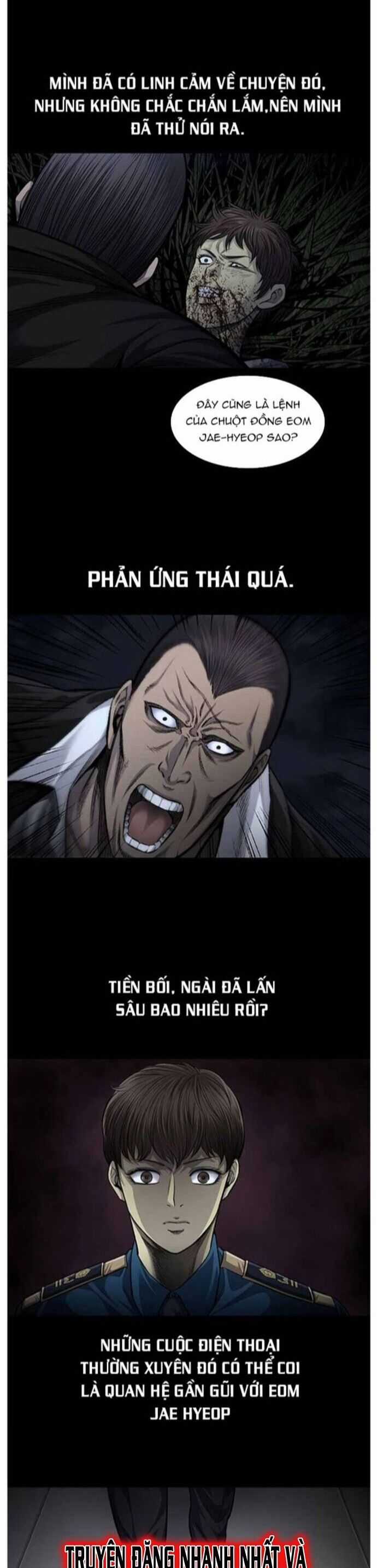 Tao Là Công Lý Chapter 82 trang 4