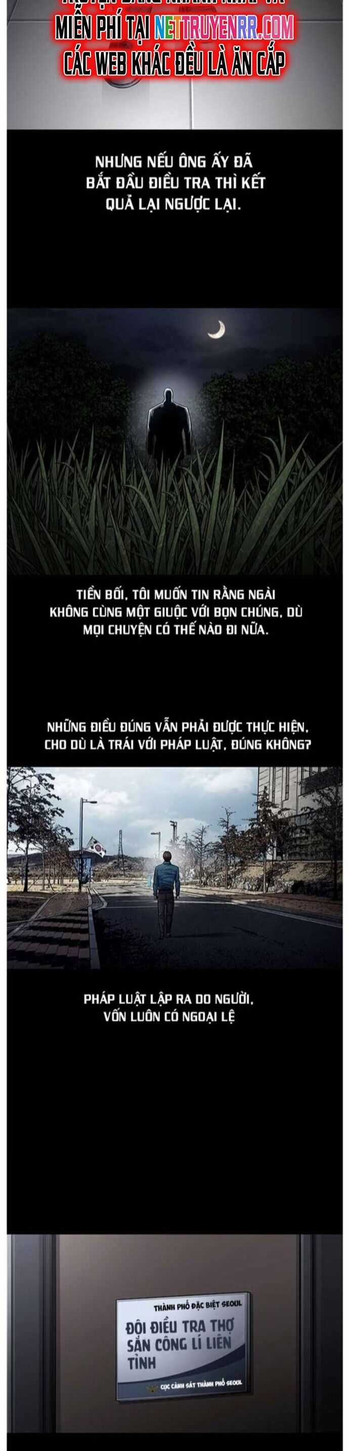 Tao Là Công Lý Chapter 82 trang 5