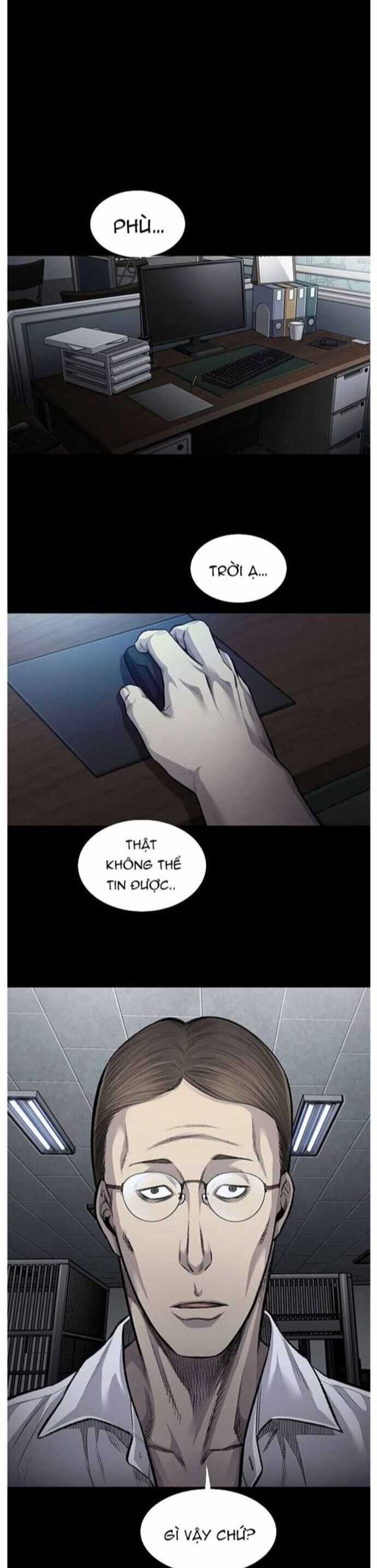 Tao Là Công Lý Chapter 82 trang 6