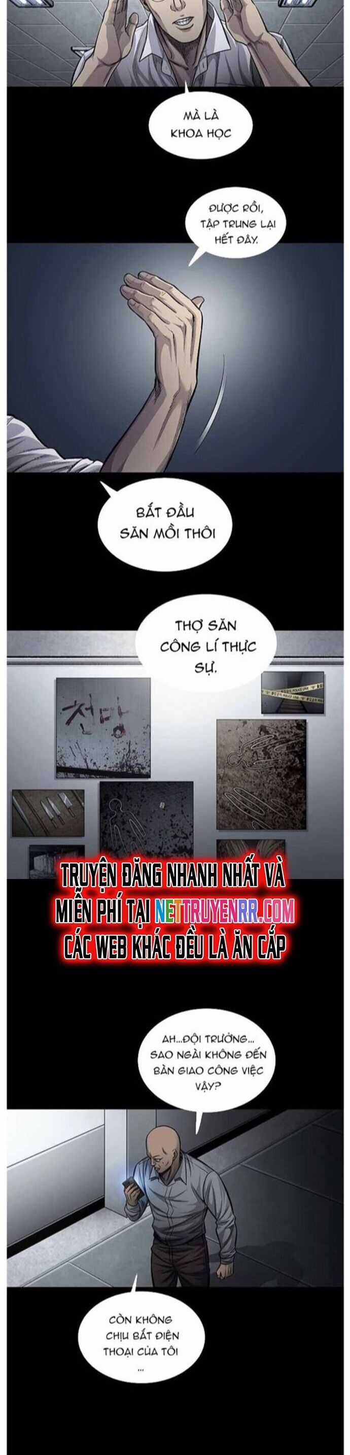 Tao Là Công Lý Chapter 82 trang 8