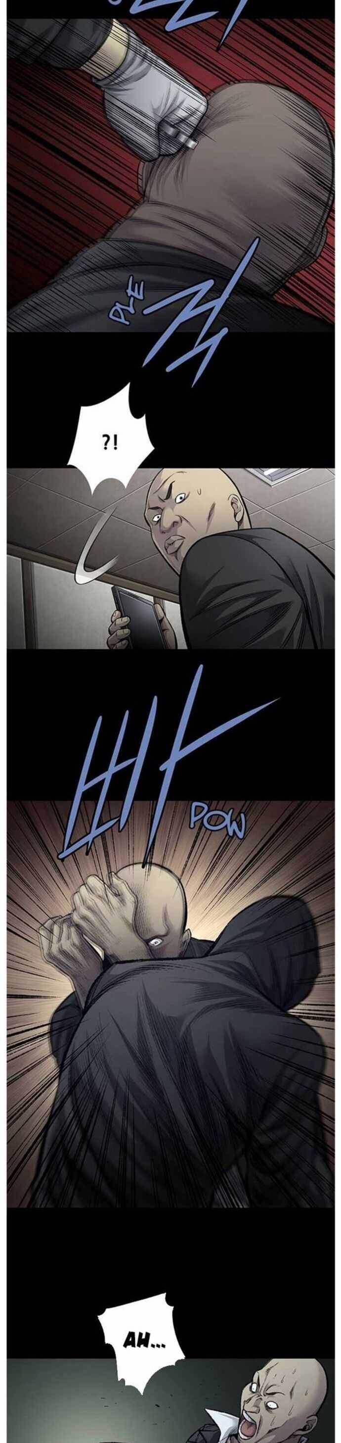 Tao Là Công Lý Chapter 84 trang 12