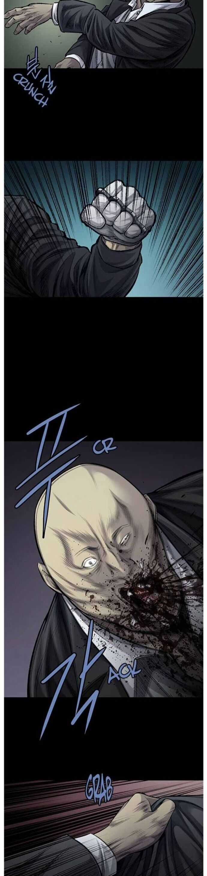 Tao Là Công Lý Chapter 84 trang 13