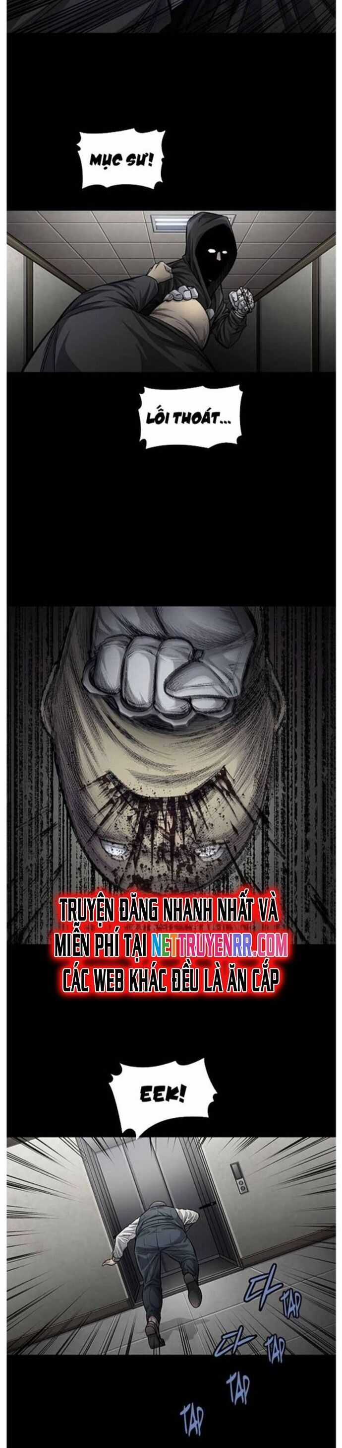 Tao Là Công Lý Chapter 84 trang 14