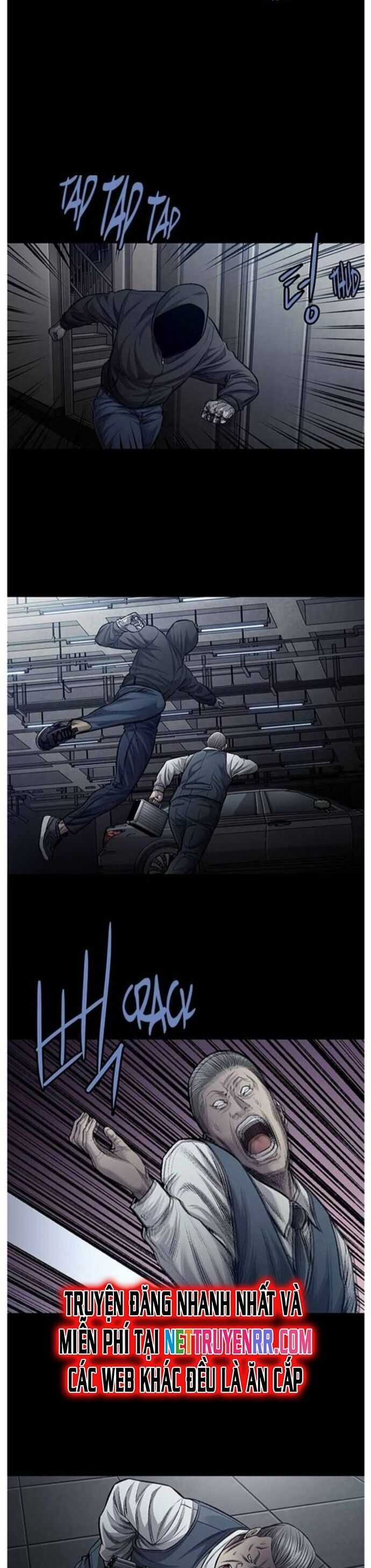 Tao Là Công Lý Chapter 84 trang 16