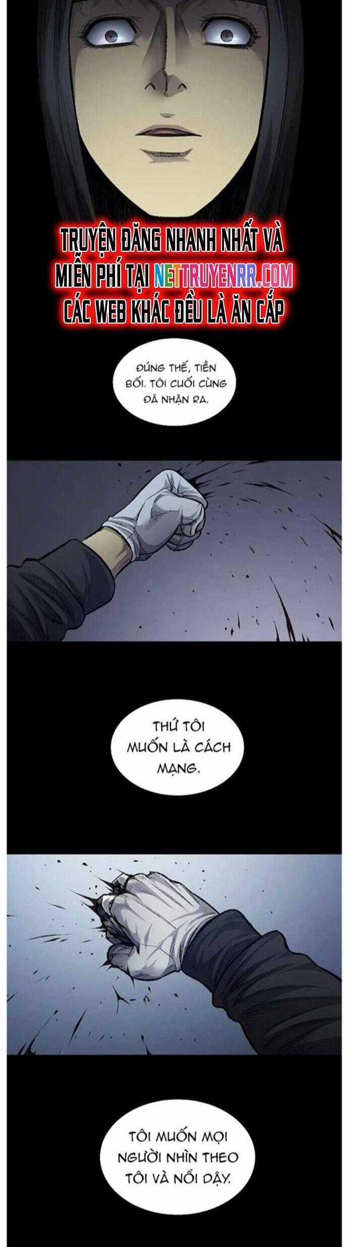 Tao Là Công Lý Chapter 84 trang 20