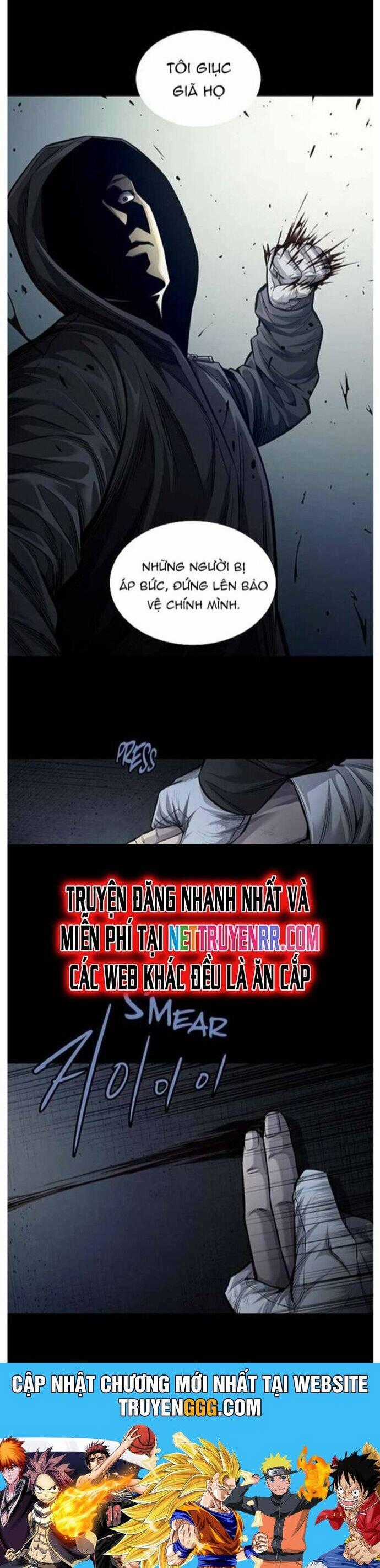 Tao Là Công Lý Chapter 84 trang 21