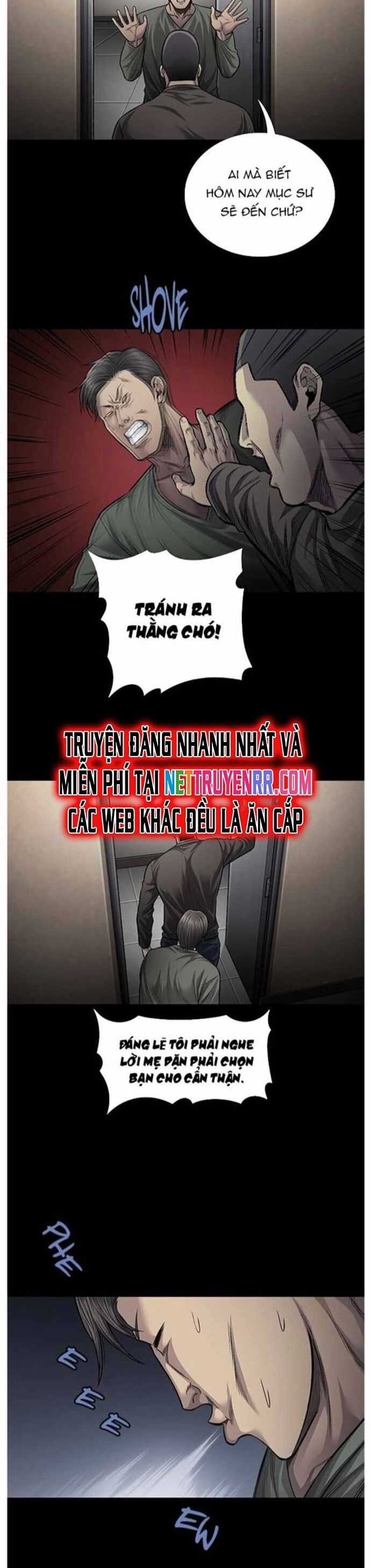 Tao Là Công Lý Chapter 84 trang 4