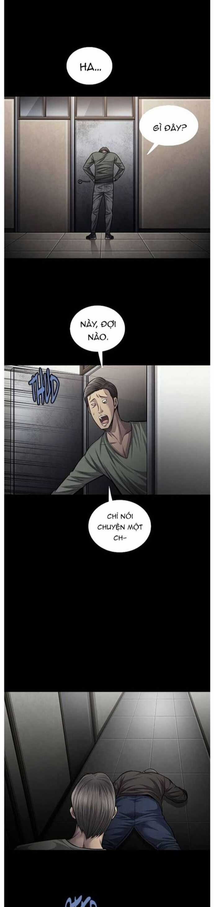 Tao Là Công Lý Chapter 84 trang 5