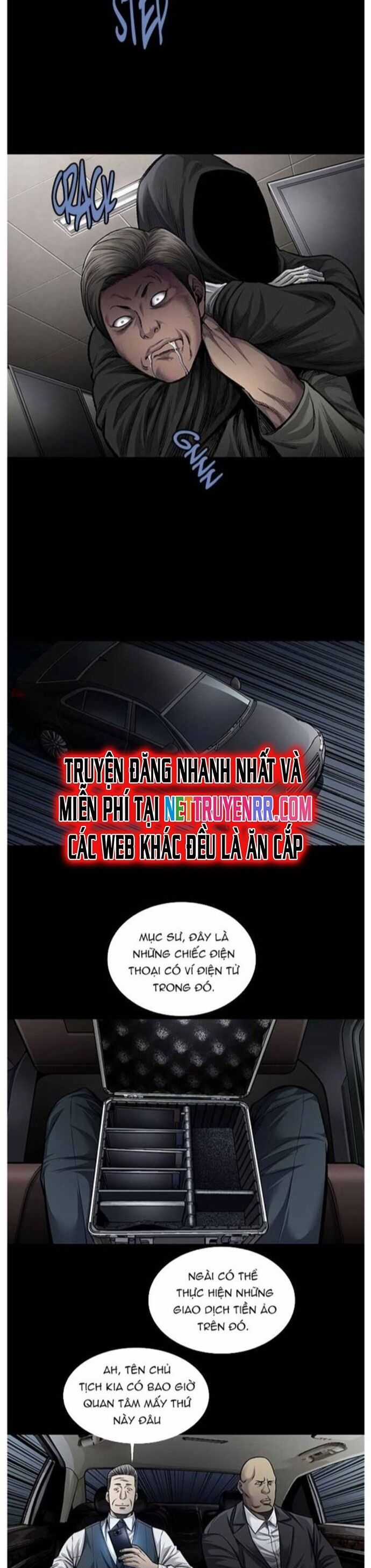 Tao Là Công Lý Chapter 84 trang 6