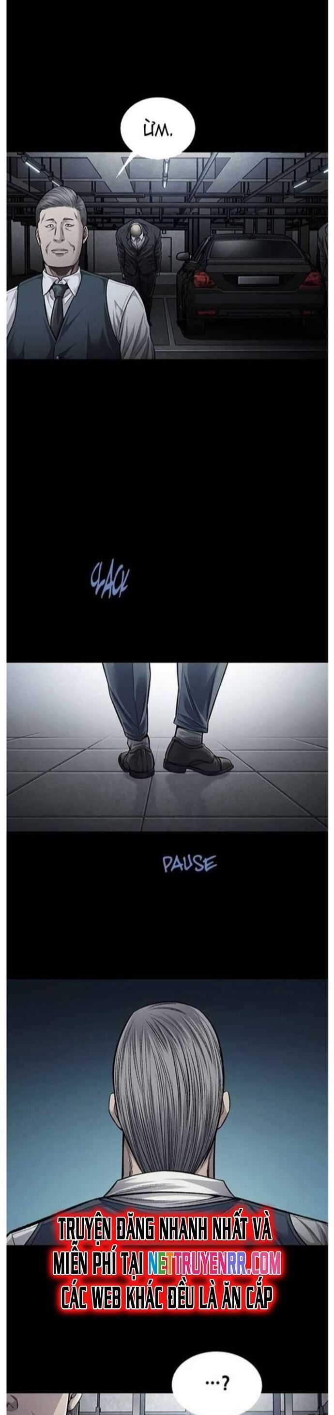 Tao Là Công Lý Chapter 84 trang 8