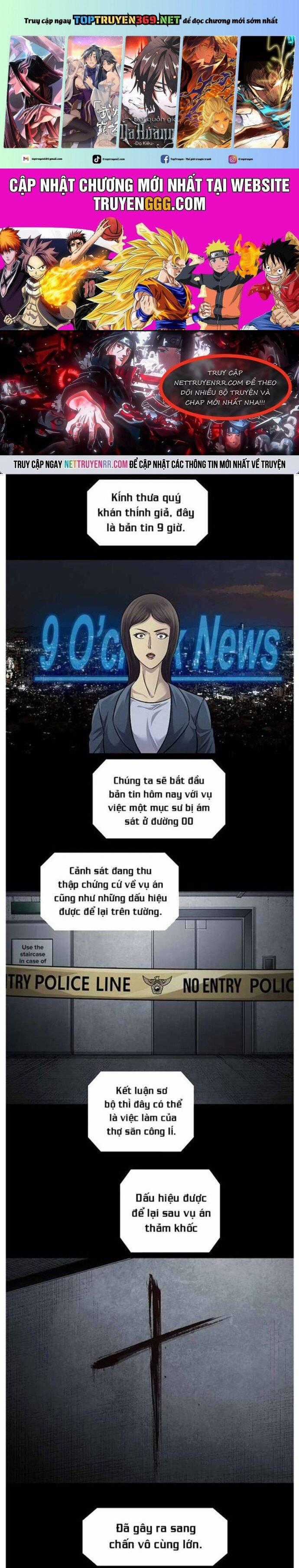 Tao Là Công Lý Chapter 85 trang 0