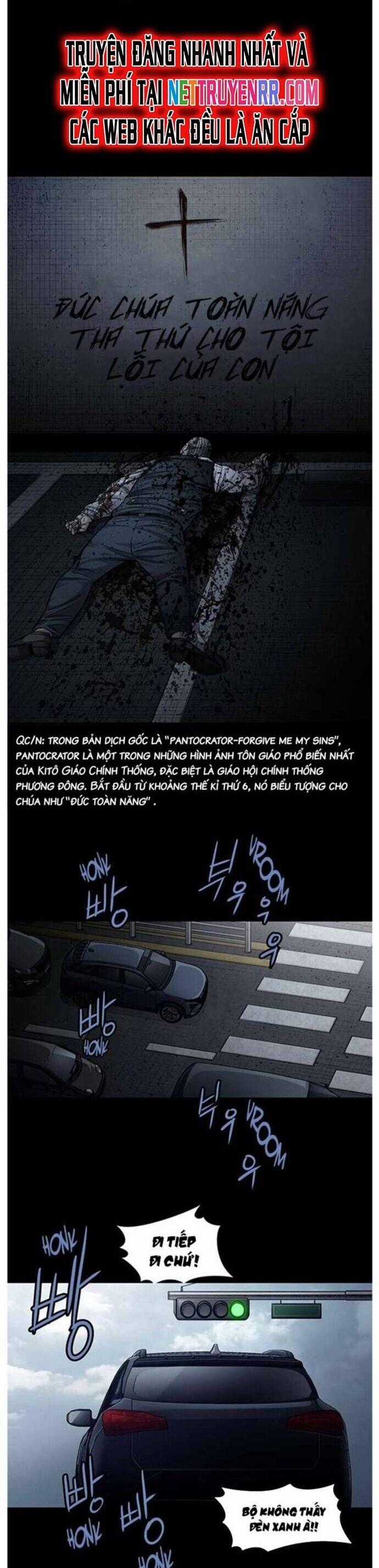 Tao Là Công Lý Chapter 85 trang 1