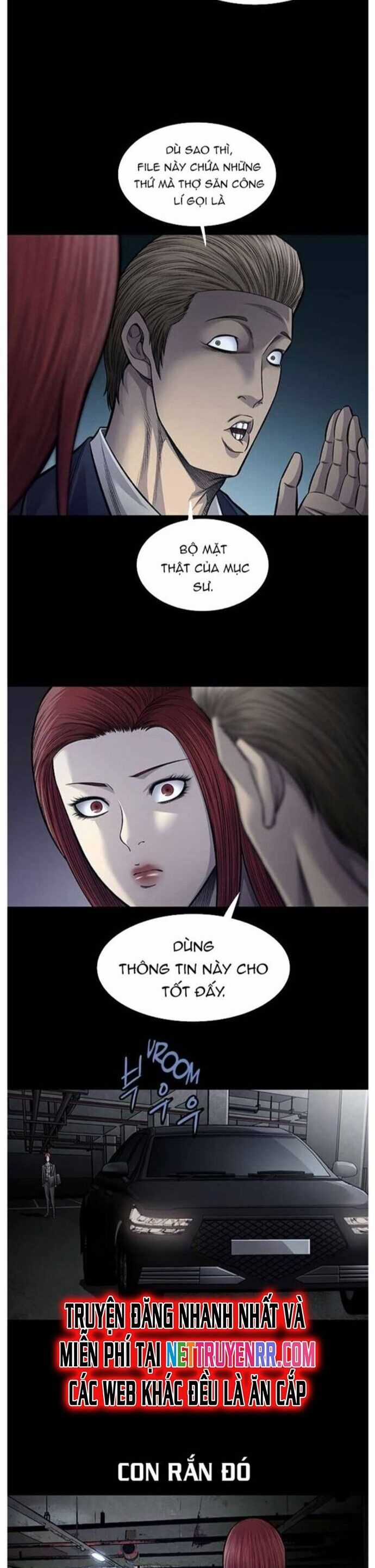 Tao Là Công Lý Chapter 85 trang 13