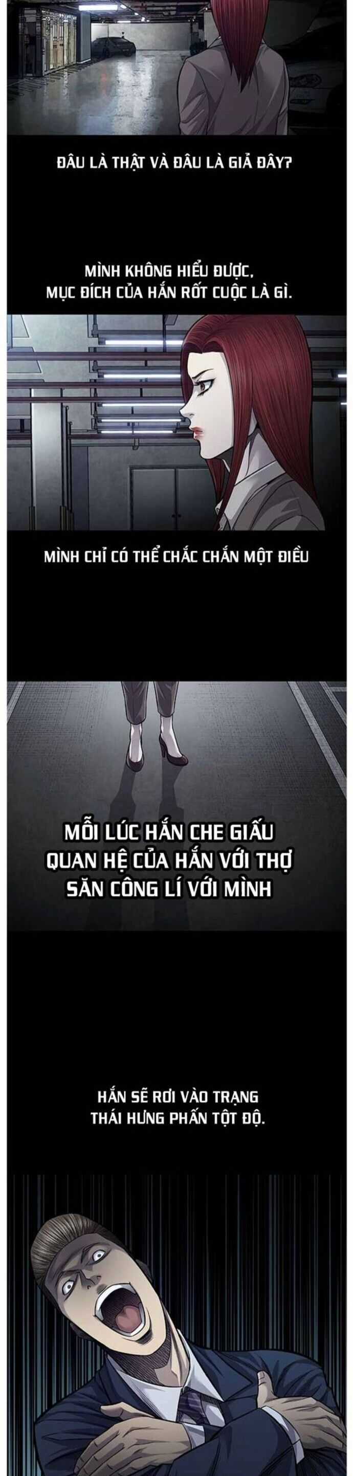 Tao Là Công Lý Chapter 85 trang 14