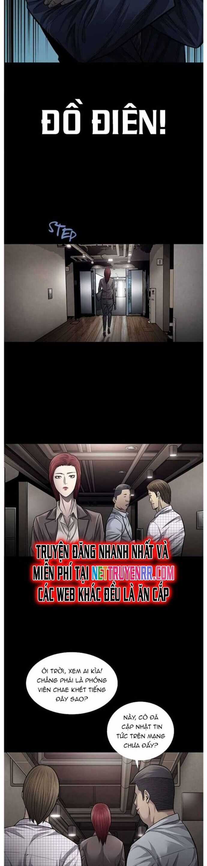 Tao Là Công Lý Chapter 85 trang 15