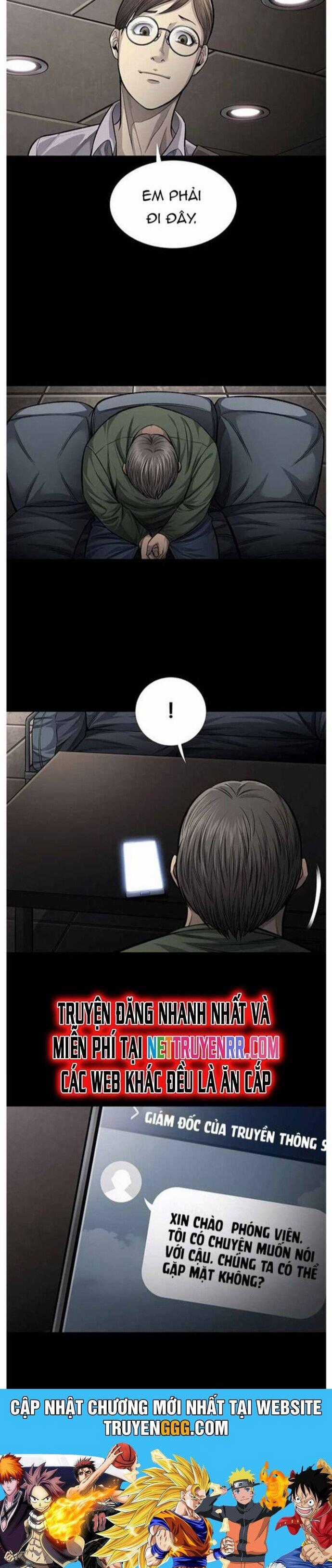 Tao Là Công Lý Chapter 85 trang 20