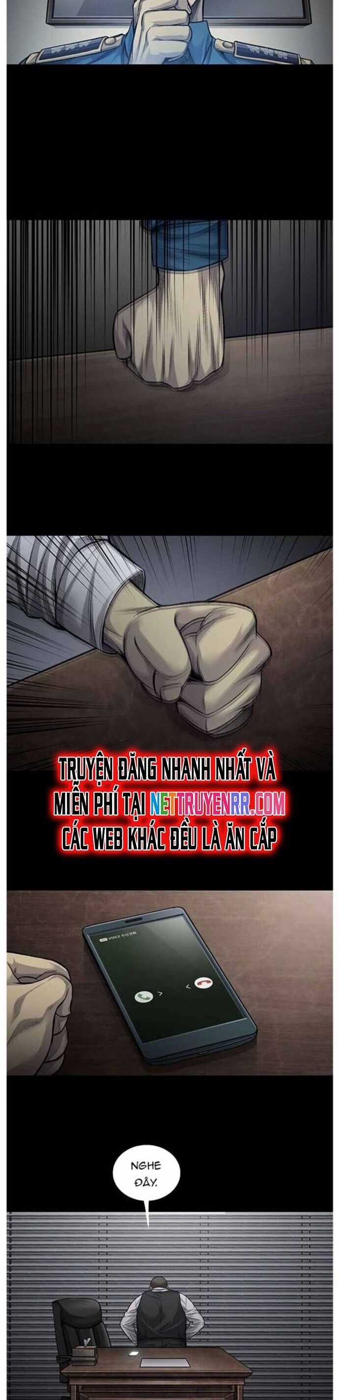 Tao Là Công Lý Chapter 85 trang 3