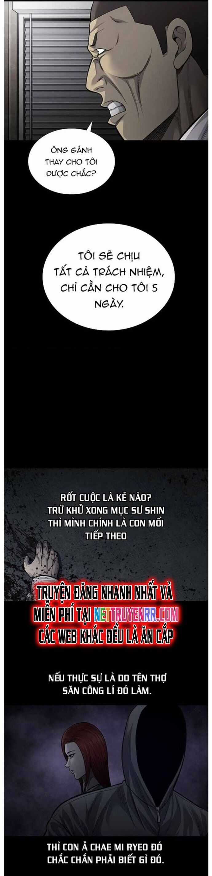 Tao Là Công Lý Chapter 85 trang 5