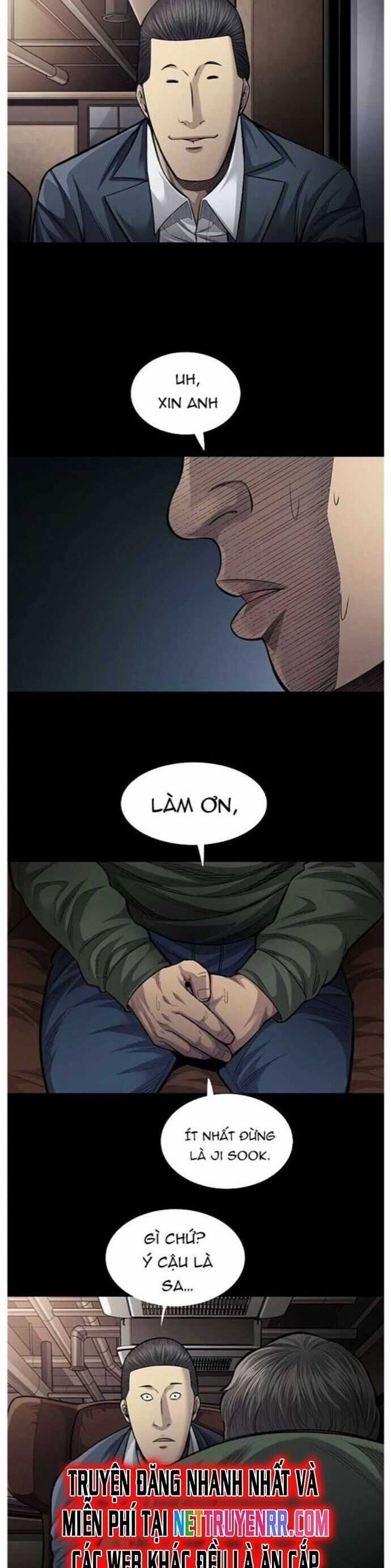 Tao Là Công Lý Chapter 89 trang 10