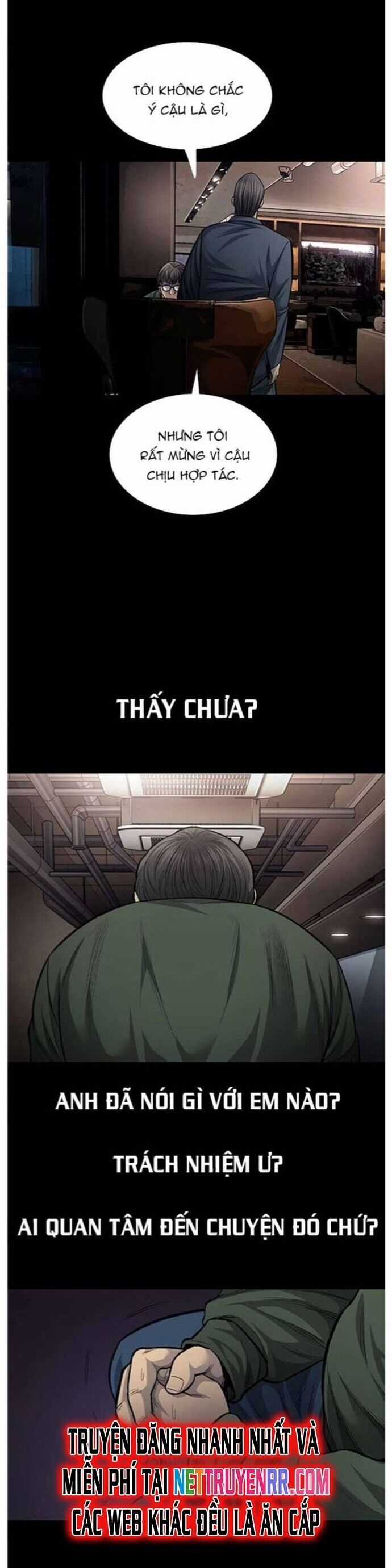 Tao Là Công Lý Chapter 89 trang 12