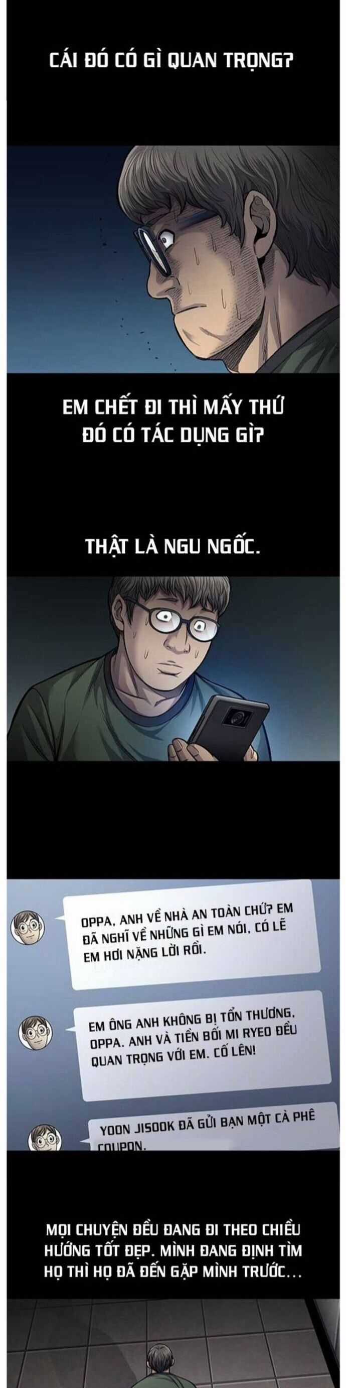 Tao Là Công Lý Chapter 89 trang 13