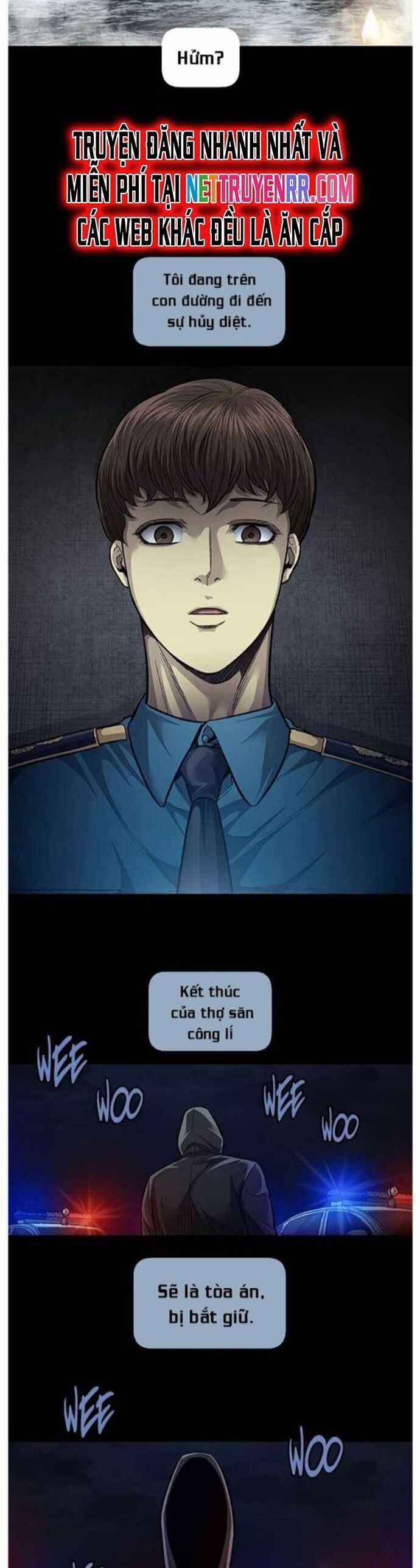 Tao Là Công Lý Chapter 89 trang 18