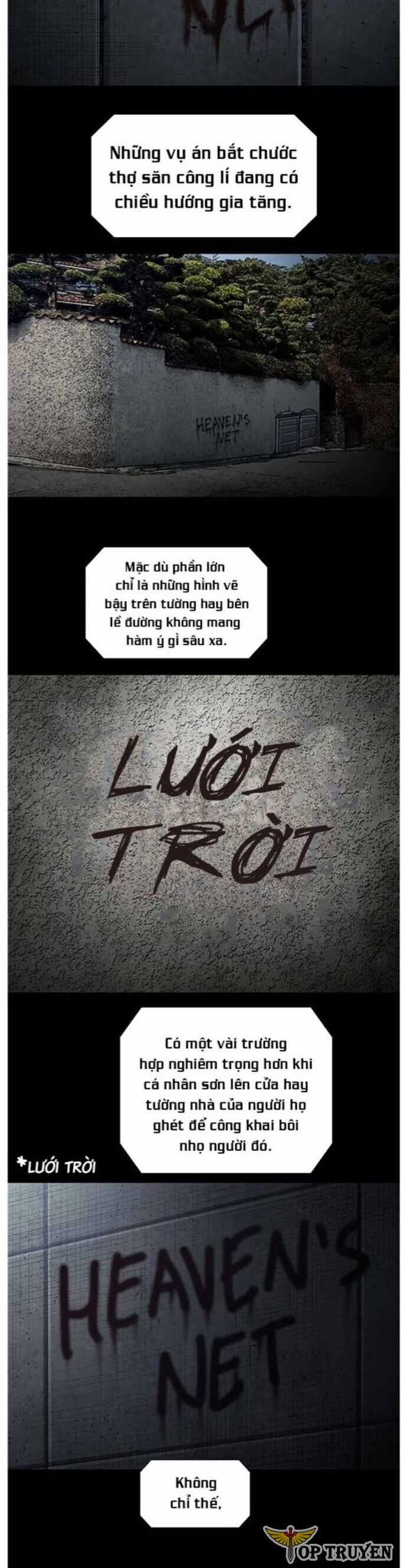 Tao Là Công Lý Chapter 89 trang 2