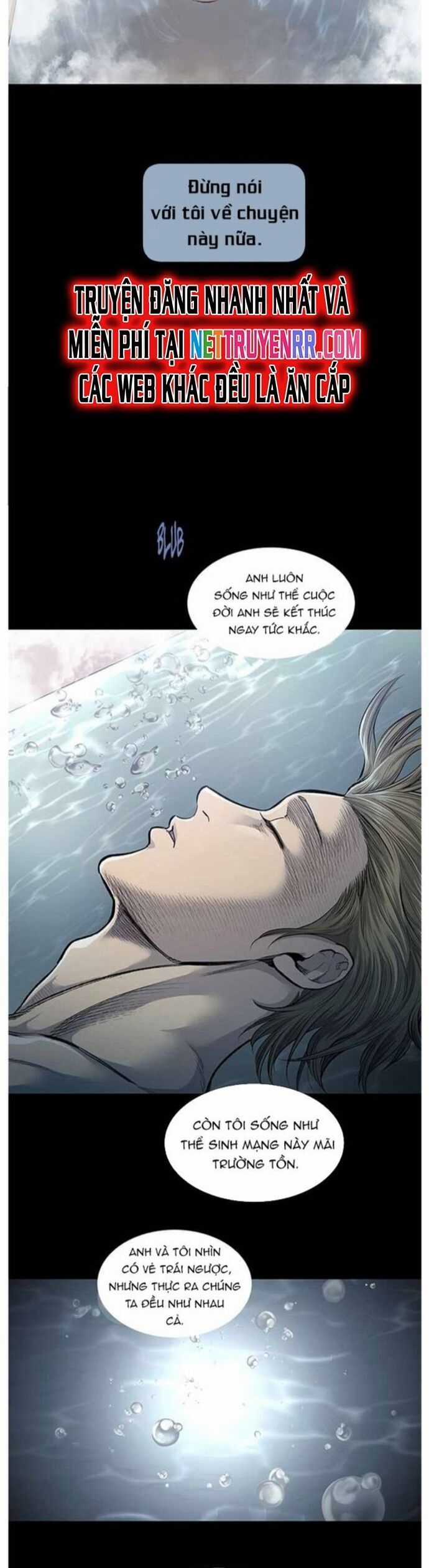 Tao Là Công Lý Chapter 89 trang 20